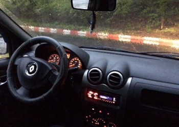 Renault Logan, 2010