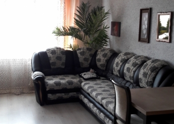 Сдам посуточно квартиру