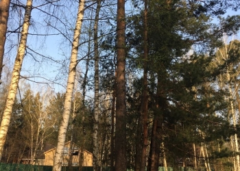 Продаётся земельный участок
