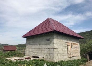 Продам турбазу на Алтае