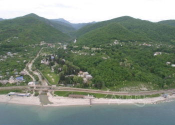 ДЕТСКИЙ ОЗДОРОВИТЕЛЬНЫЙ КОМПЛЕКС в Лазаревском