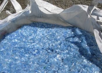 Продам ПЭТ-хлопья. PP. HDPE. LDPE
