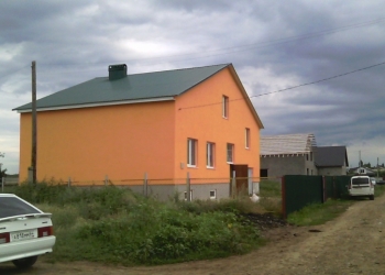 Коттедж 145 м2