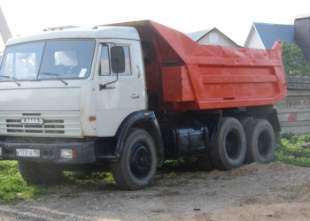 Продаю грузовой автомобиль
