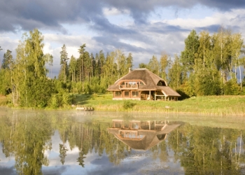 Дом, вилла