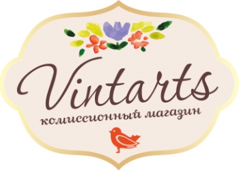 Комиссионный магазин Винтартс продает и покупает фарфоровые статуэтки.