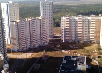 2-к квартира, 56 м2, 9/17 эт.