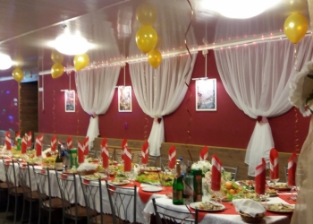 Продаю кафе