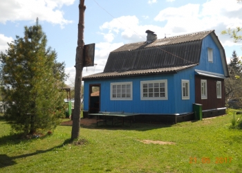 Продам Дом-дачу
