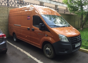 ГАЗ- A31R32 сдам в аренду