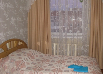 2-к квартира, 52 м2, 9/9 эт.
