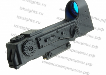 Продаю коллиматорные прицелы Кобра ЭКП 1С-03, ЭКП 8-ой серии