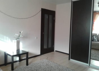 2-к квартира, 55 м2, 6/6 эт.