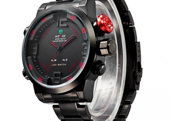 Мужские часы WEIDE Sport Watch