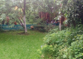 продается участок архитектора