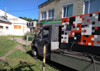 Аренда генератора на 2 часа