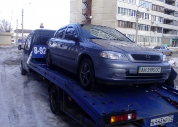 Эвакуатор Воронеж