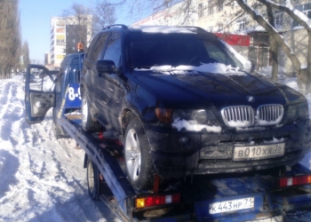 Эвакуатор Воронеж
