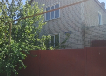 Дом 160 м2