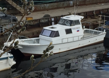 Морская рыбалка