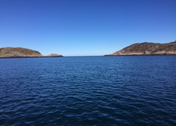 Морская рыбалка