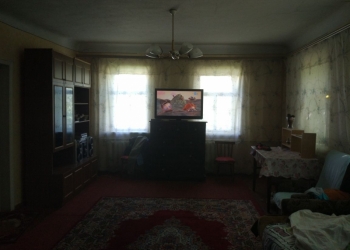 Дом 116 м2