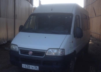 FIAT Ducato