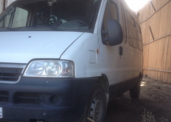 FIAT Ducato