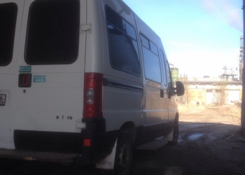 FIAT Ducato