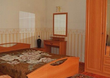 2-комнатные номера, 86 м2, 2 эт. дом