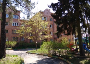 1-к квартиру, 46 м2, 2/4 эт.
