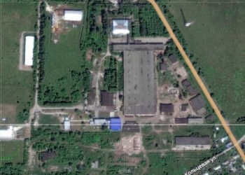 Продам производственный комплекс