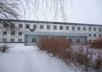 Продам производственный комплекс