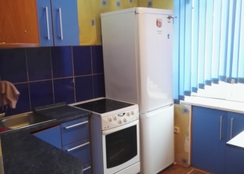 Продам 2-к квартира, 45 м2, 4/4 эт.