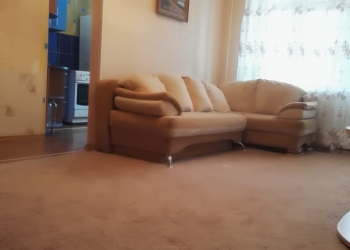 Продам 2-к квартира, 45 м2, 4/4 эт.