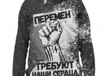 Прикольные футболки
