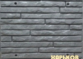 Панель фасадная утепленная