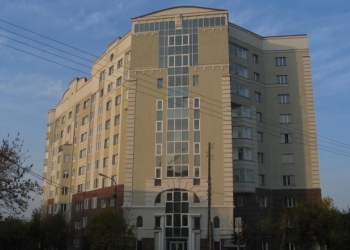 3-к квартира, 107 м2, 2/10 эт.