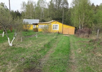 ПРОДАМ ЗЕМЕЛЬНЫЙ УЧАСТОК СНТ МАРС, МОСКОВСКОЙ ОБЛ, ПАВЛОВО ПОСАДСКОГО