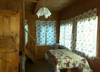 Дача 85 м2
