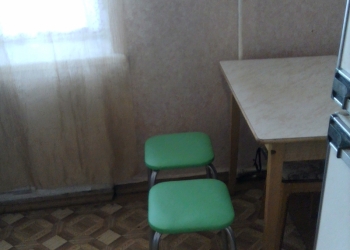 2-к квартира, 42 м2, 1/5 эт.,около бывшего автовокзала