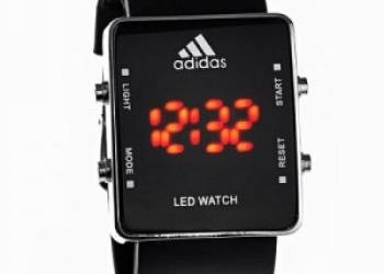Спортивные часы Adidas
