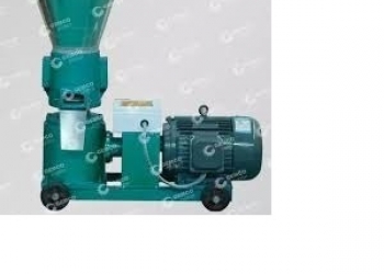 Продам новый гранулятор ZLSP-200B: