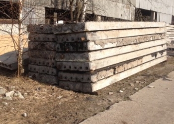 Продам фундаментные блоки,плиты перкрытия