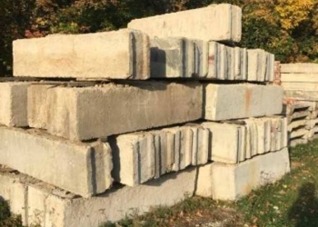 Продам фундаментные блоки,плиты перкрытия