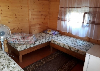 Комната в 1-к