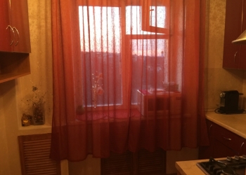 2-к квартира, 42 м2, 7/9 эт.