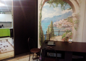 2-к квартира, 50 м2, 1/5 эт.
