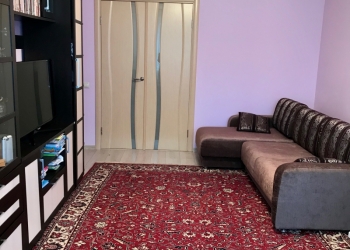 2-к квартира, 68 м2, 2/17 эт.