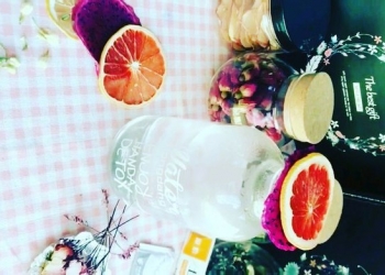 Enjoy Handa Detox